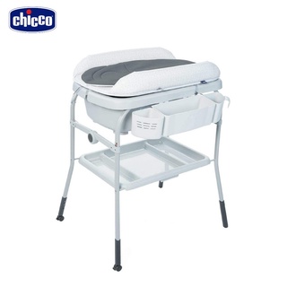 Chicco bath cheap and changing table