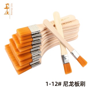 100pcs New Micro Extra Fine Detail Painting Brushes Art Craft