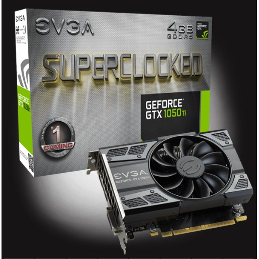 Evga geforce 1050 on sale ti