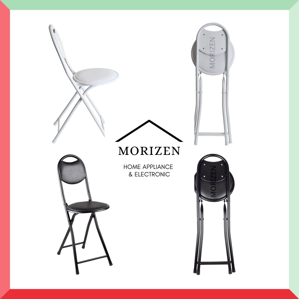 Krisbow - Folding Chair - Prayer Chair - Fishing Stool - Solat Seat ...