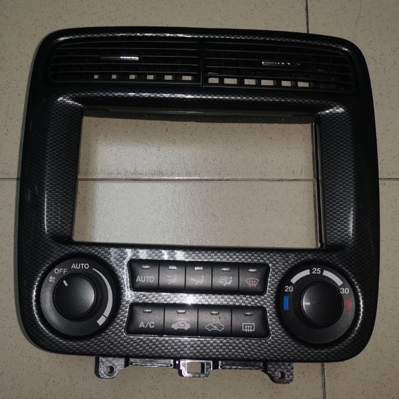 🇯🇵🇯🇵 AIRCOND CONTROLER HONDA STREAM RN1 RN3 RN5CARBON | Shopee Malaysia