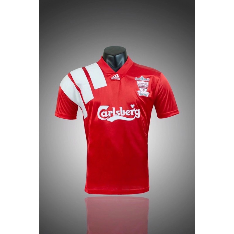 Liverpool cheap 92 kit