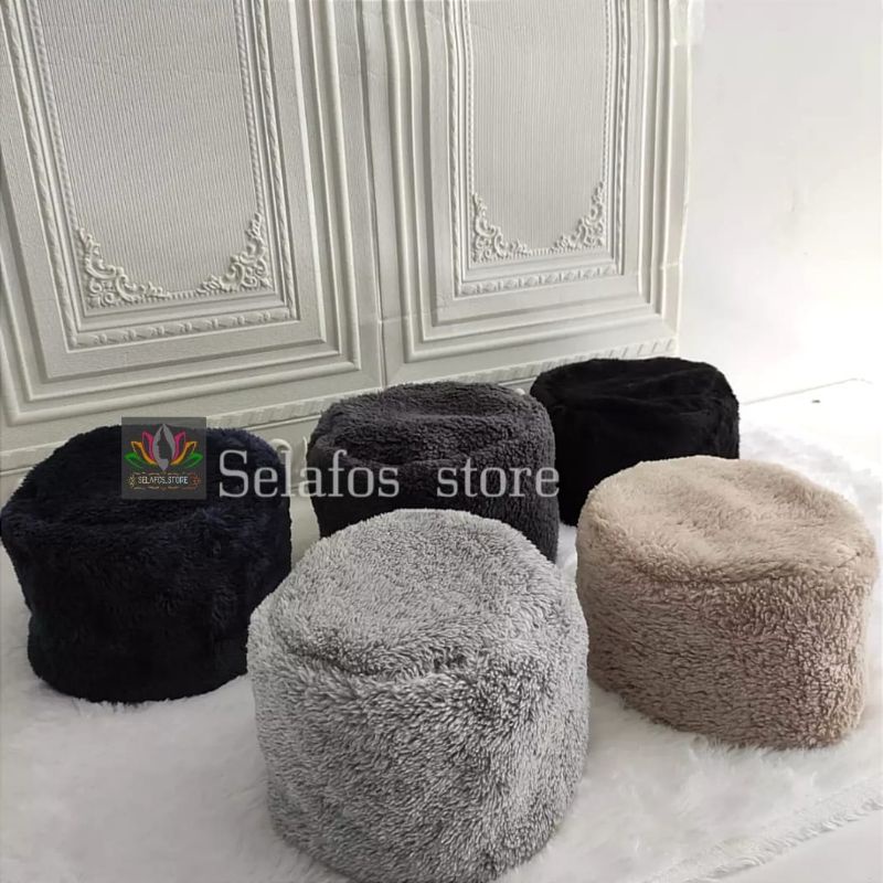 Caknun AHMAD Dhani's Russian Skullcap SONGKOK Cap The Latest MODEL Of