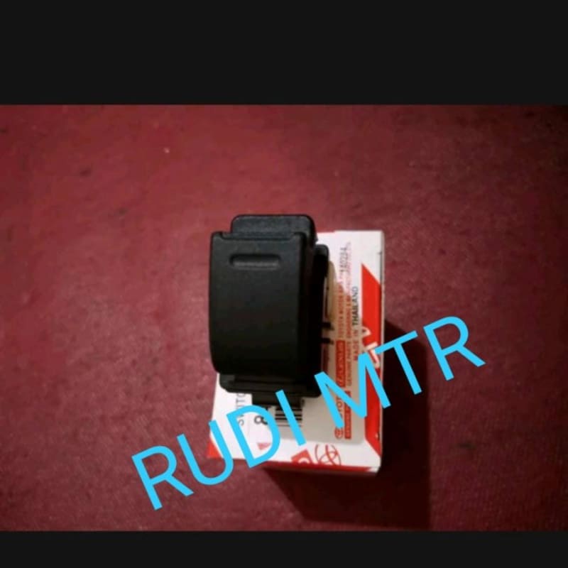Kijang innova Single power window switch | Shopee Malaysia