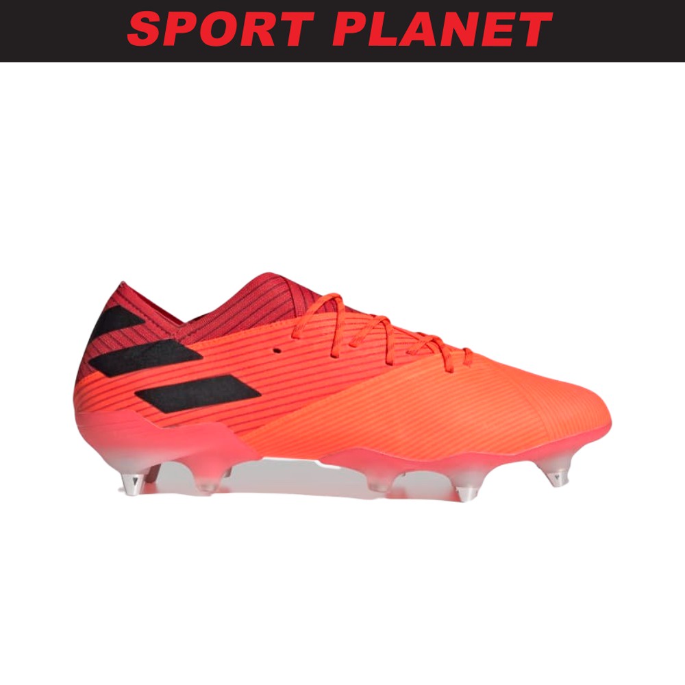 Nemeziz on sale soft ground