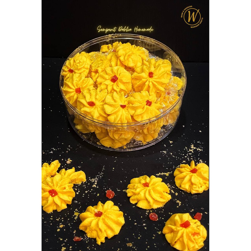 Biskut Semperit Raya 2021(Ready Stock) | Shopee Malaysia