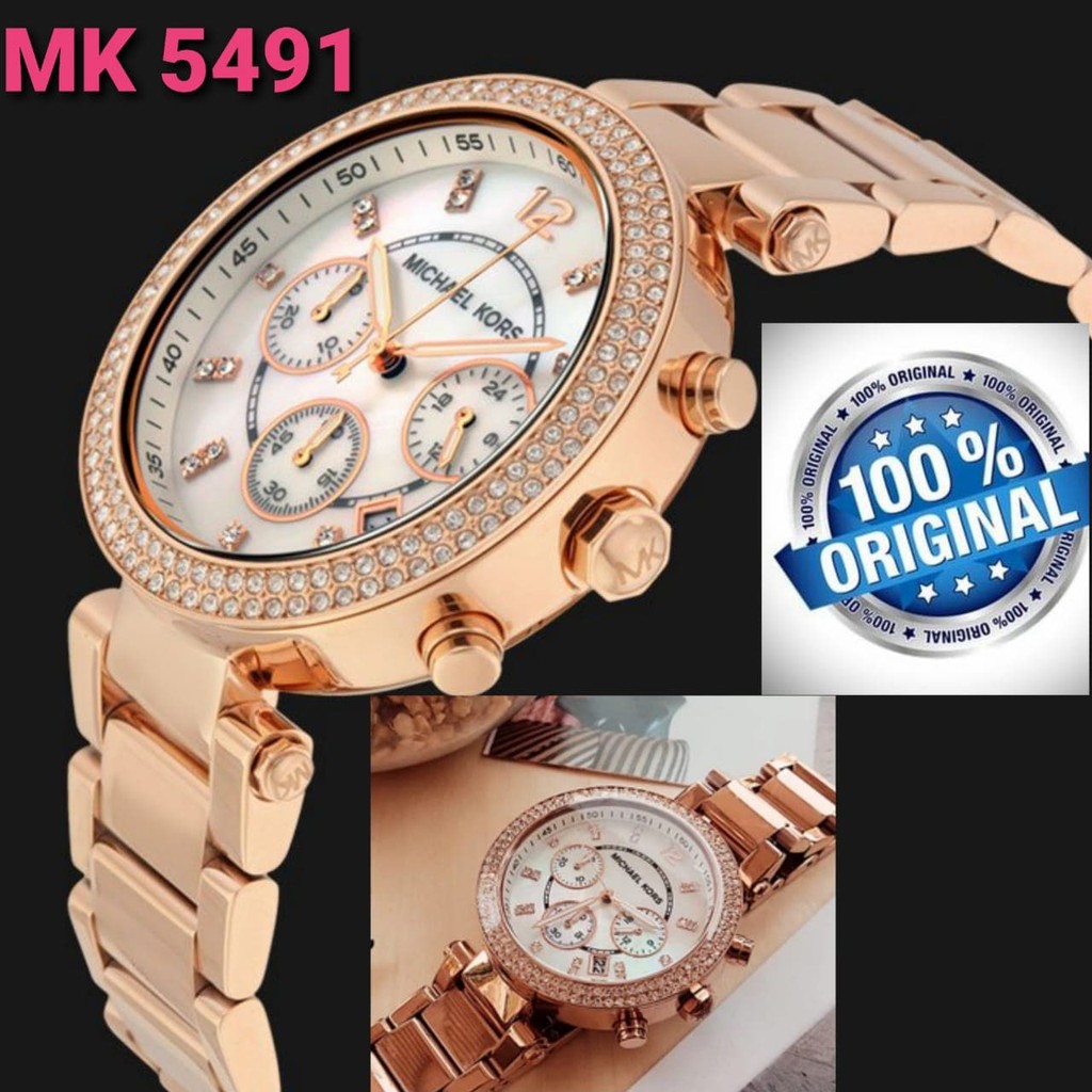 Michael kors clearance 5491