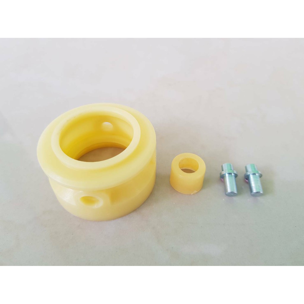 Gear Shift Lever Bush NISSAN BIGM TD25 TD27 BDI D22 NAVARA Model 5 Per