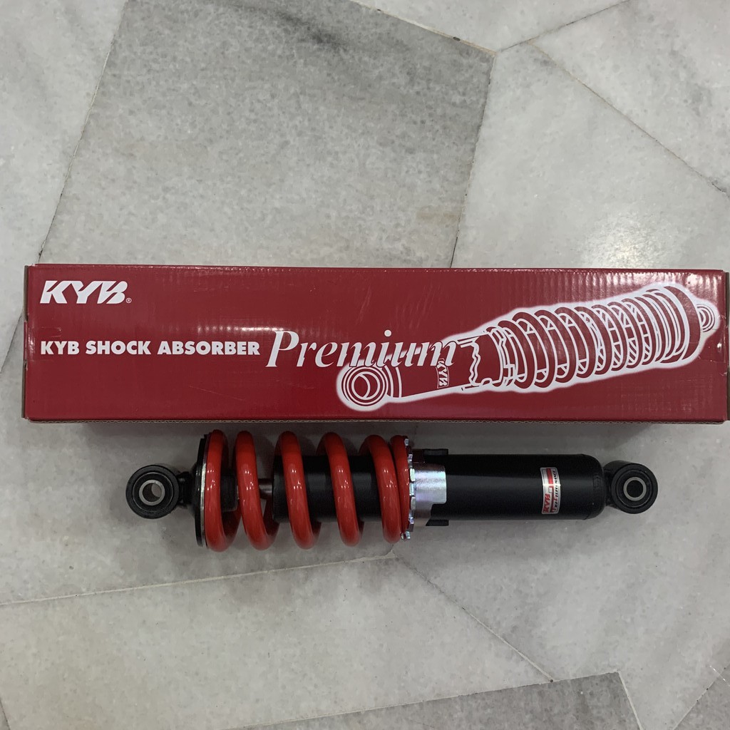 SUZUKI BELANG KAYABA KYB Absorber ( Monoshock ) | Shopee Malaysia