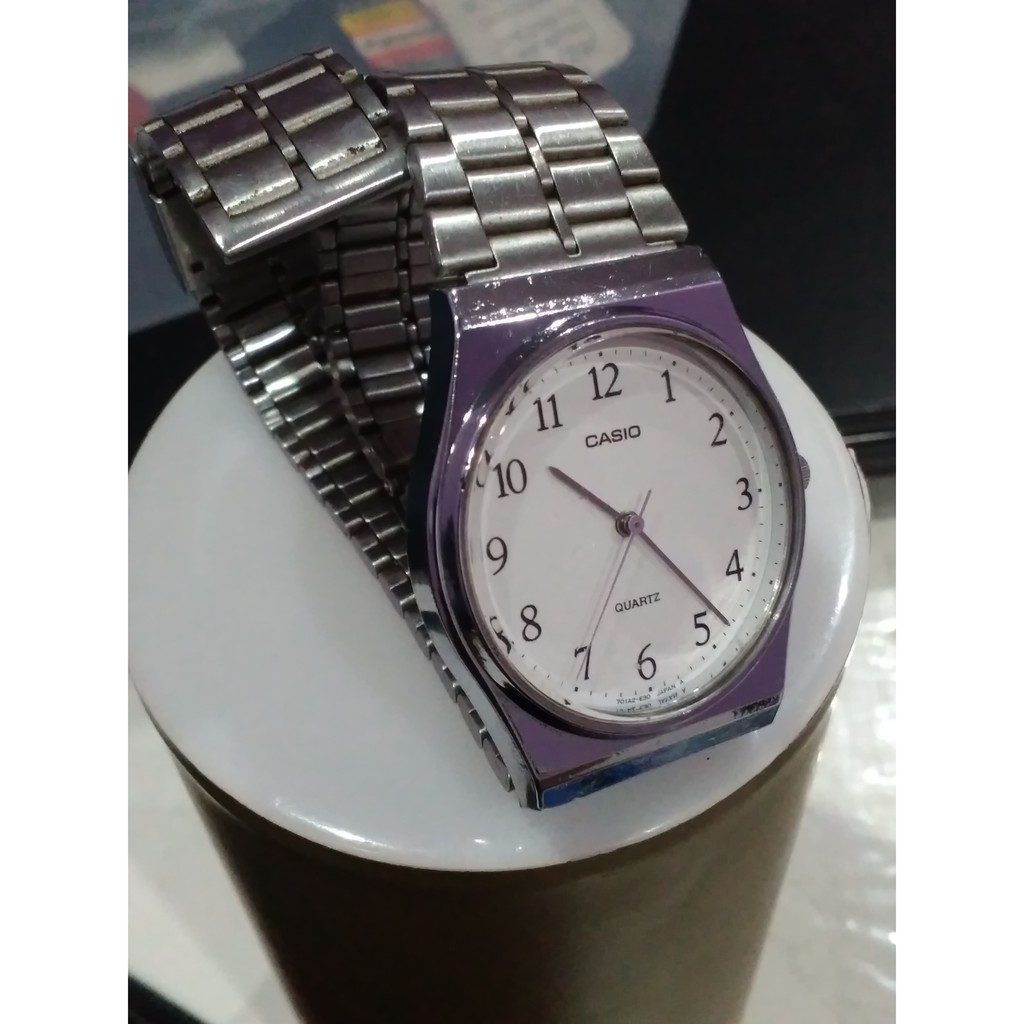 Casio mq outlet 336