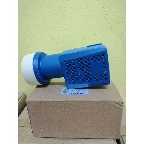 LNB DCSS 100% original astro | Shopee Malaysia