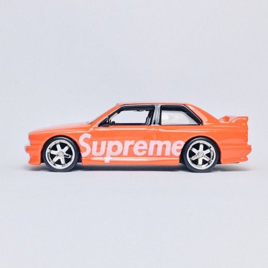 Supreme Bmw M3 Hot Wheels 1992 Bmw M3 Hot Wheels Supreme Hot