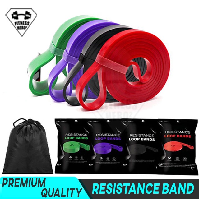 Yoga Bandwomen's Yoga Resistance Band For Strength Training