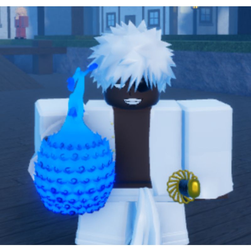 GRAND PIECE ONLINE FRUIT LEGENDRY Shopee Malaysia