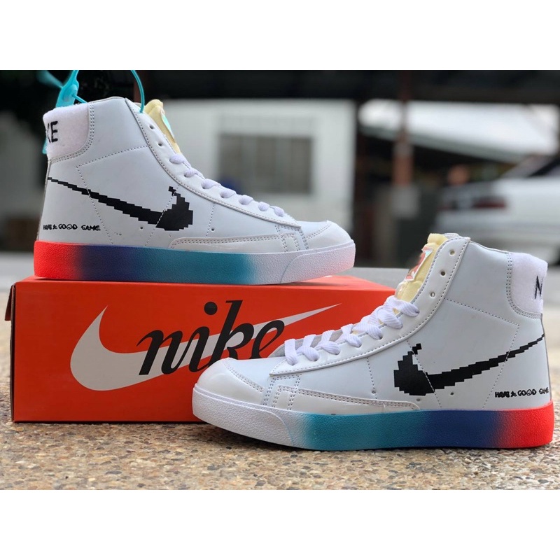 Nike blazer clearance mid malaysia