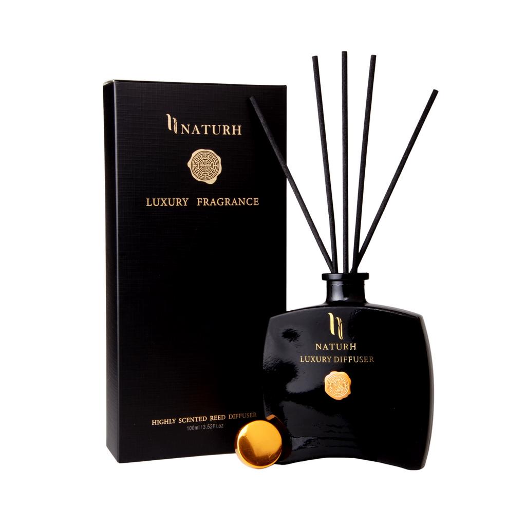 Naturh Reed Diffuser 100ml | Shopee Malaysia