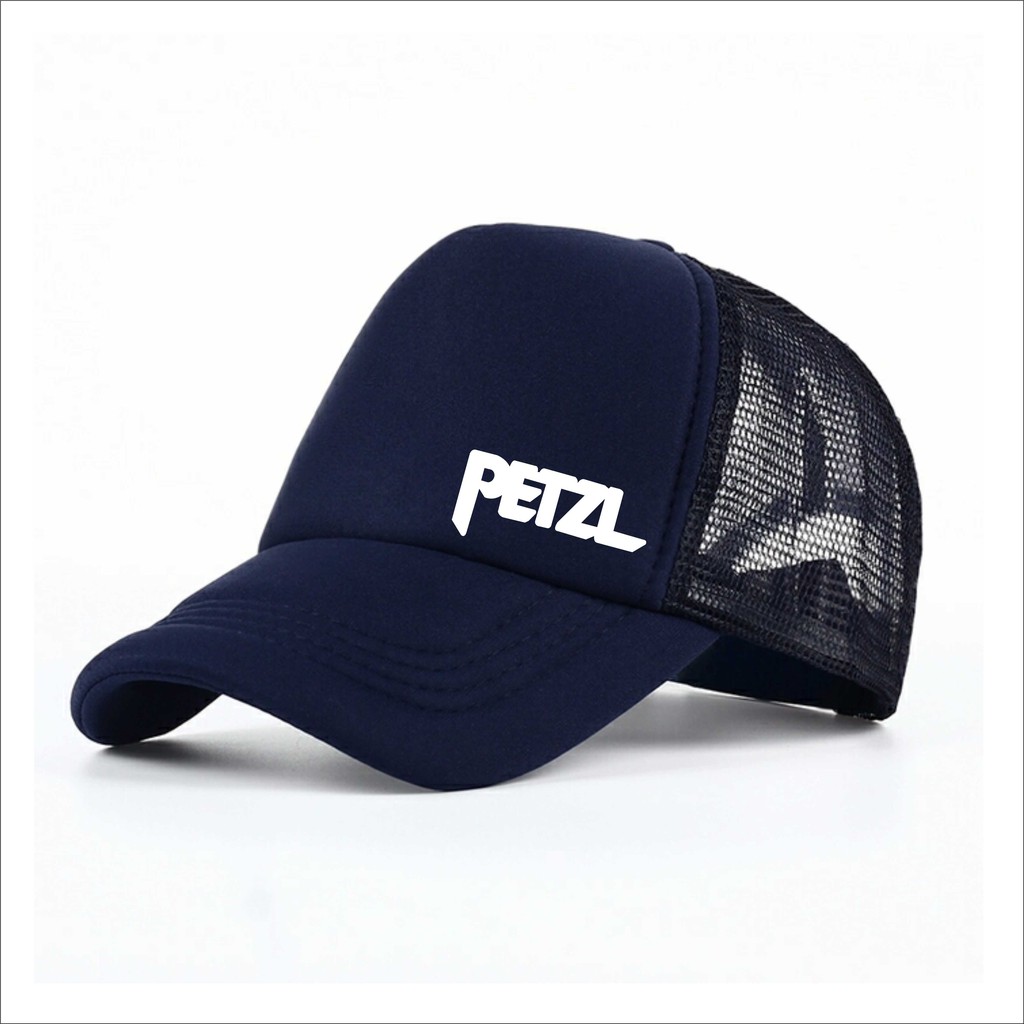 Petzl store baseball cap