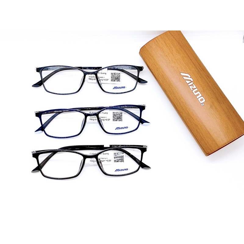 Mizuno glasses frames new arrivals