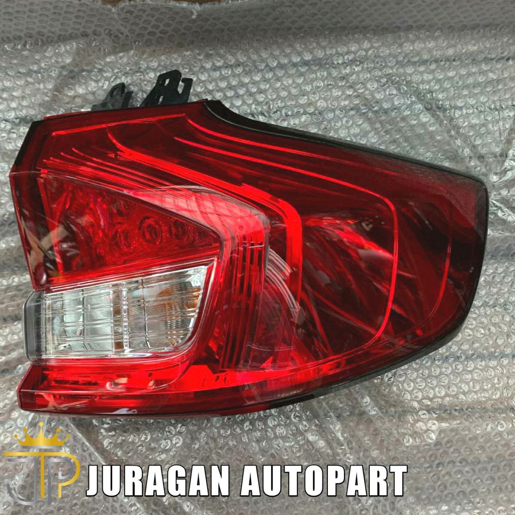 Suzuki All New Ertiga Original Right Tail Lamp Stoplamp Shopee Malaysia