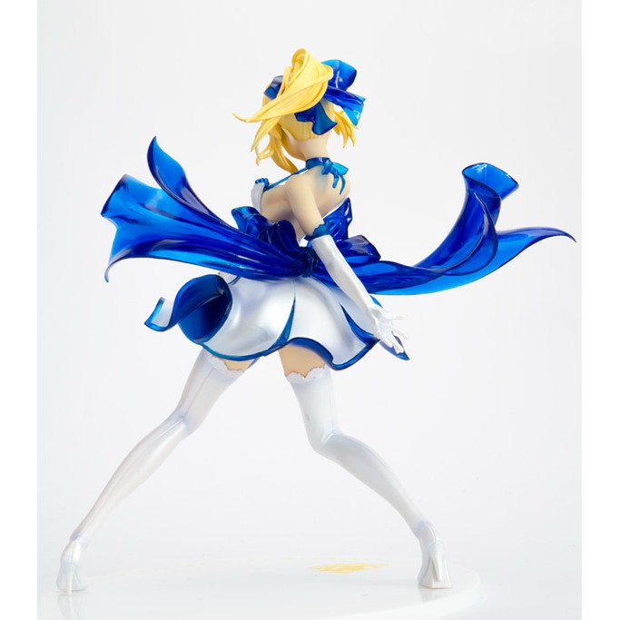 Banpresto Ichiban Kuji Fate TYPE MOON -10th Anniversary- A
