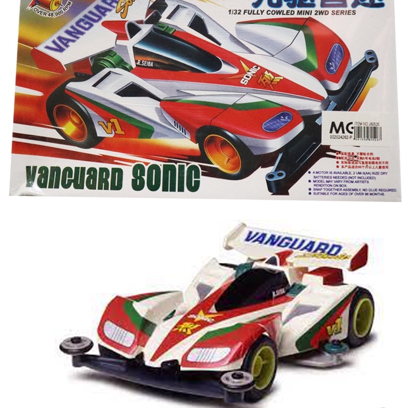 Sakan Racing Car Pretend Toys 5220675 Shopee Malaysia