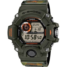 G shock digital compass online