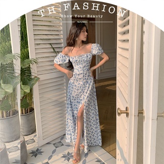 Off shoulder hotsell dress shopee