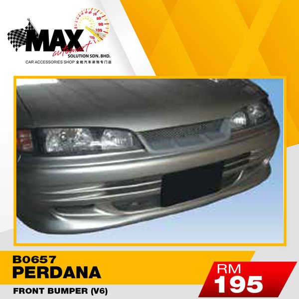 PROTON PERDANA V6 BODYKIT | Shopee Malaysia