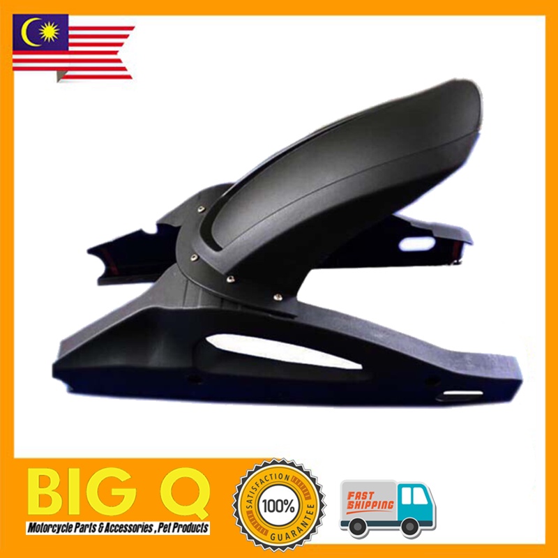COVER SWING ARM Y15ZR (FG) | Shopee Malaysia