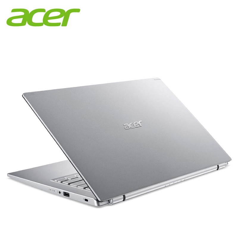 Acer Aspire 5 A514-54-52B1 14'' FHD Laptop Pure Silver ( I5-1135G7, 8GB ...