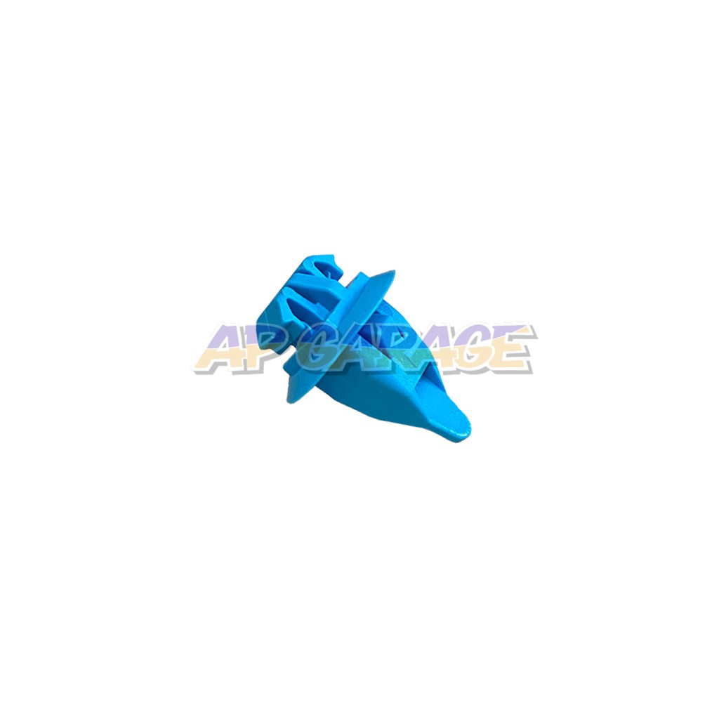 Genuine Toyota Cup Holder Bracket Retainer For Hilux KUN Series