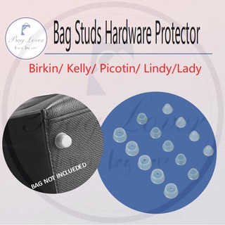 GOODLUXE Hardware Protective Film for Birkin 30 and 35 Hardware Protector for Birkin 30 or 35 Hardware Protective Sticker for Birkin 30,35 Hardware