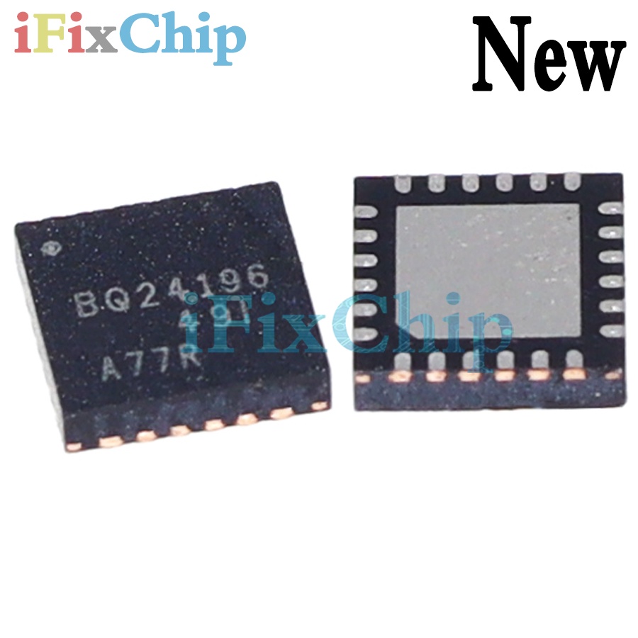 BQ24196RGER BQ24196RGET QFN NEW AND ORIGNAL IN THE STOCK Battery Management IC A - Foto 11