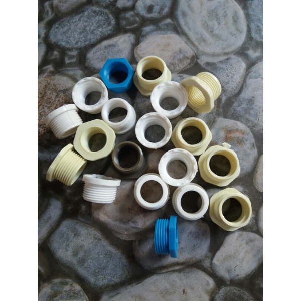 Inner thread 1/2 inch x Outer thread 3/4 inch | Shopee Malaysia