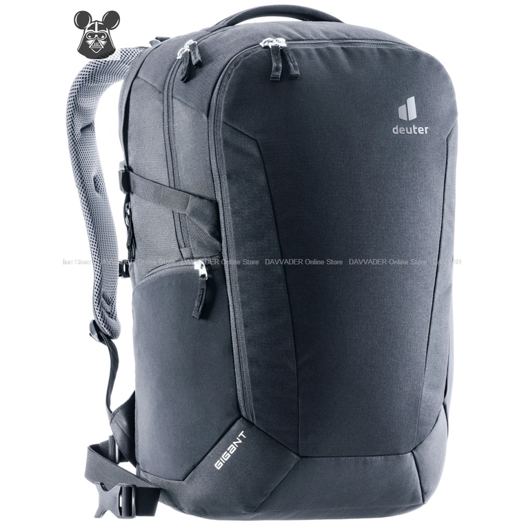 Deuter Gigant black 32L Daypack Backpack Laptop Notebook Tablet