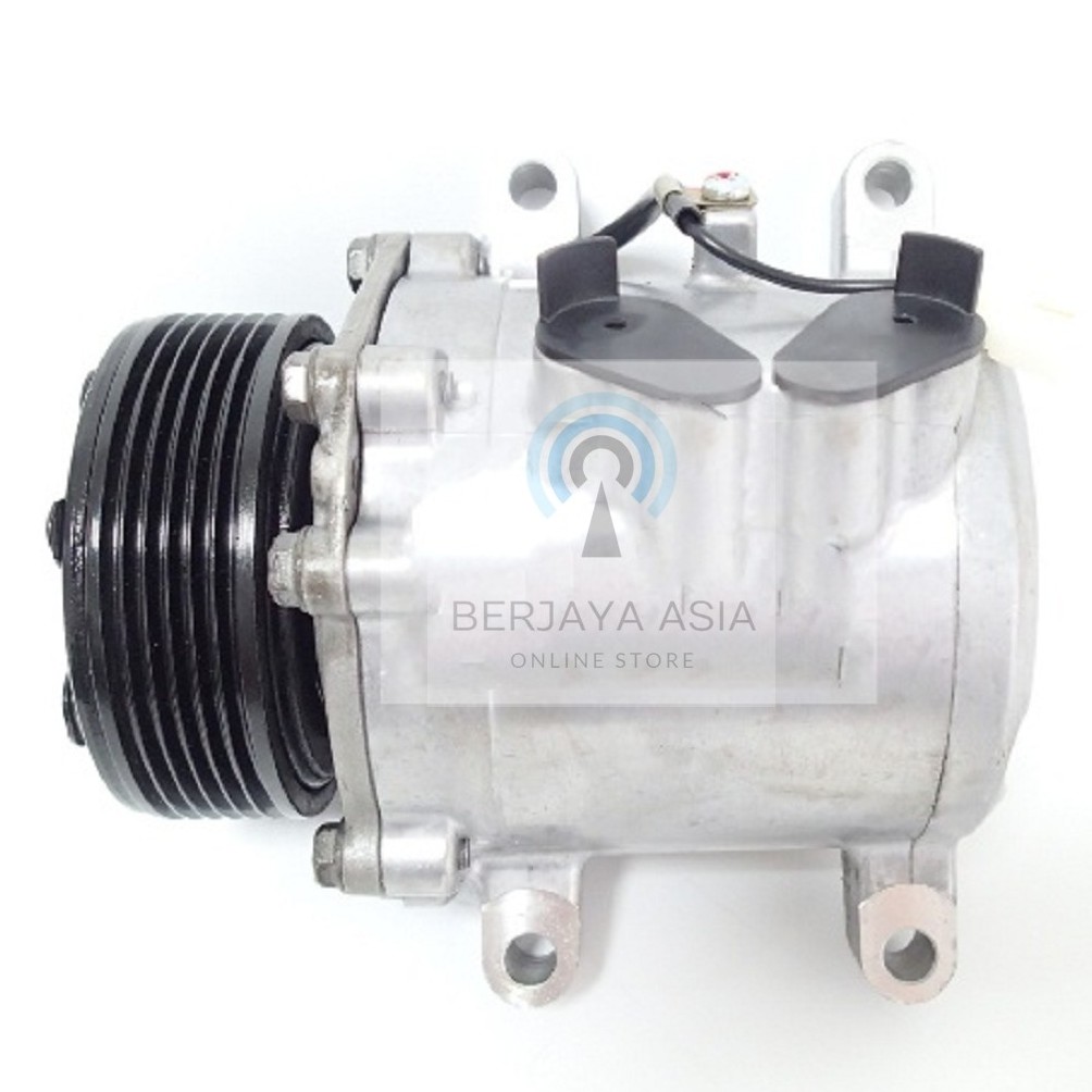 Perodua Axia Modifier Series To Mitsubishi MSC Air Cond Compressor ...