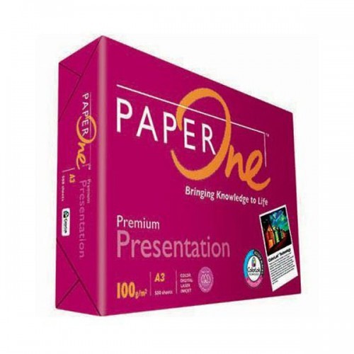 Paperone A3 Digital Paper 100gsm X 500s Shopee Malaysia