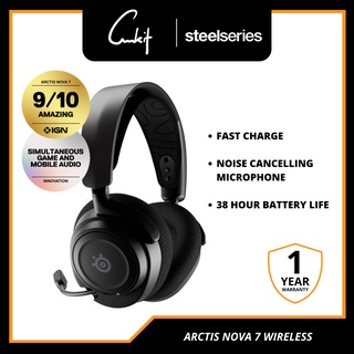 Argos cheap arctis 7