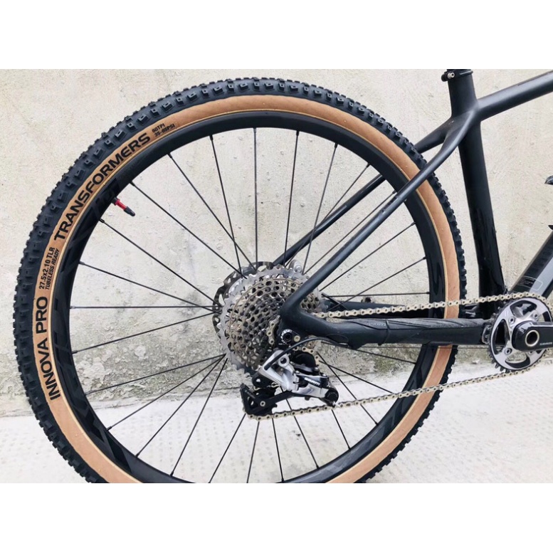 27.5x2.1 & 29x2.1 tayar innova pro transformer mtb tubeless ready ...