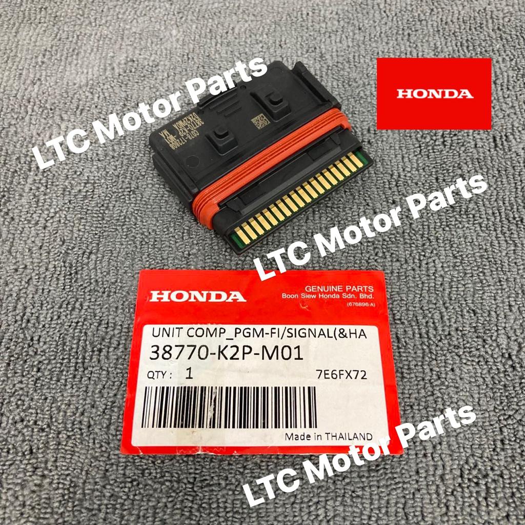 HONDA RSX RSX150 ENGINE CONTROL UNIT ECU CDI UNIT 100% ORI ORIGINAL ...