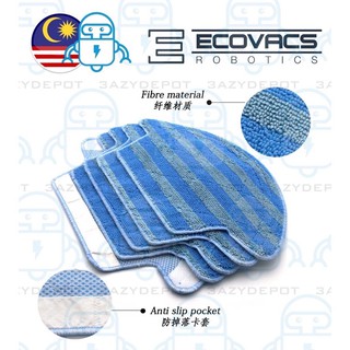 ecovacs cen54