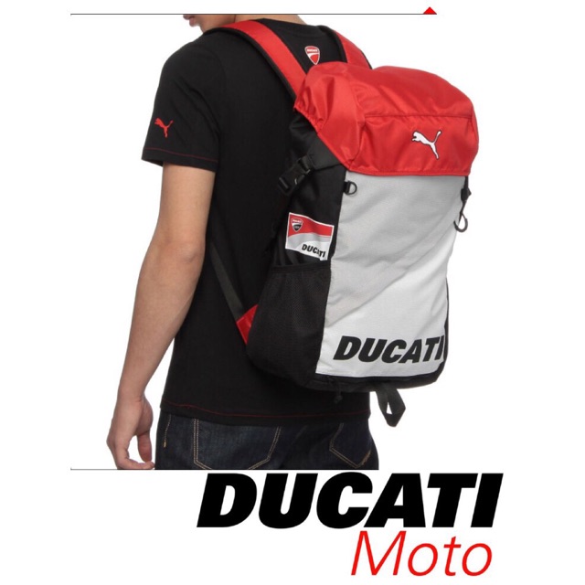 Puma ducati clearance backpack online india