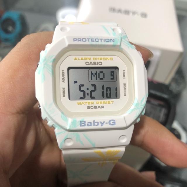 Baby g bgd on sale 560cf