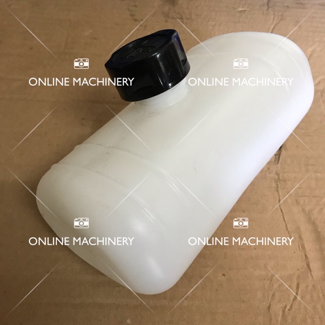 Tangki Minyak Mesin Rumput Mitsubishi TB33 TB43 Fuel Tank Victa BG330 ...