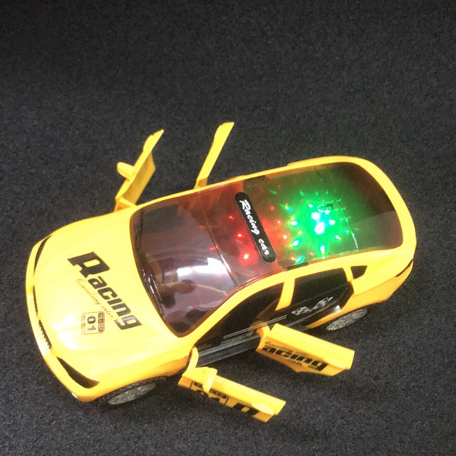 Toddler toys battery racing car | Shopee Malaysia