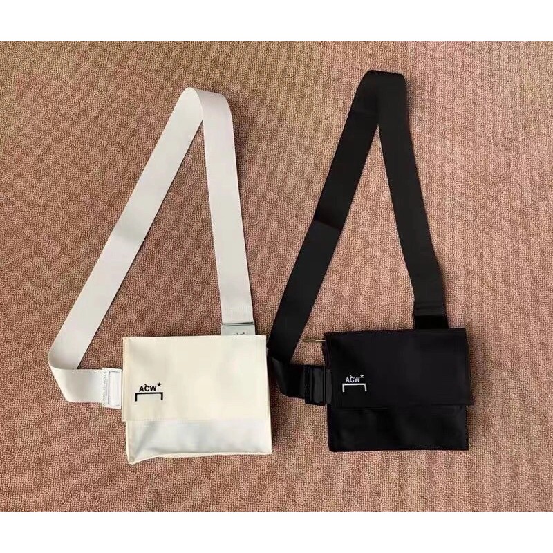 A cold wall online sling bag