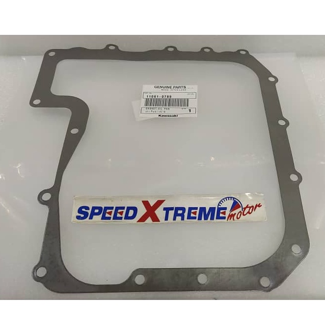 KAWASAKI Z800 GASKET ENGINE PART 2 Shopee Malaysia