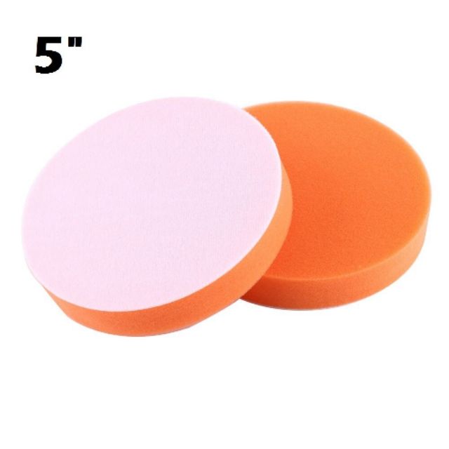 Polishing Sponge 5