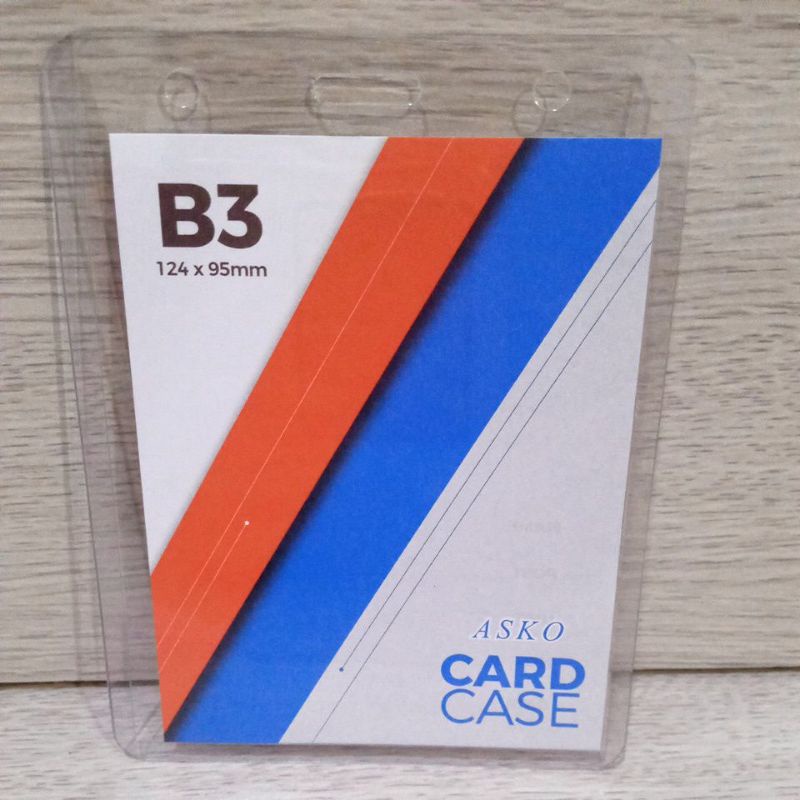 Amanda B3 Card Case/Toploader (Contains 20 pcs) | Shopee Malaysia
