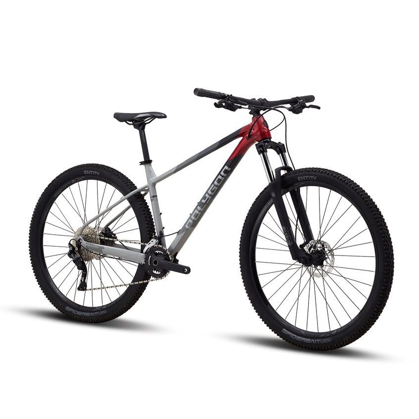 polygon xtrada 5 29er